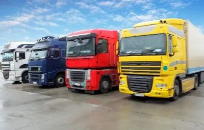 İstanbul Şişli Nakliye Ambarı